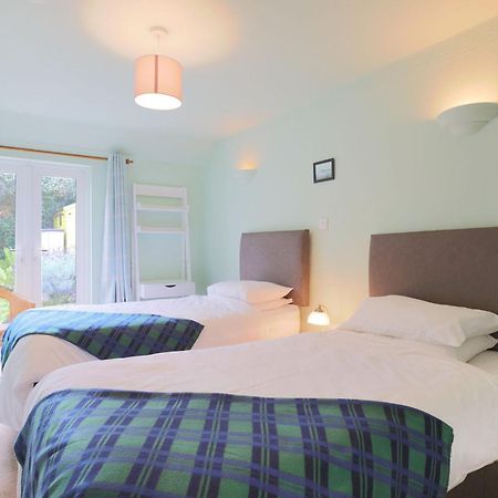 Silver Lodge Creetown Екстериор снимка