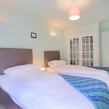 Silver Lodge Creetown Екстериор снимка