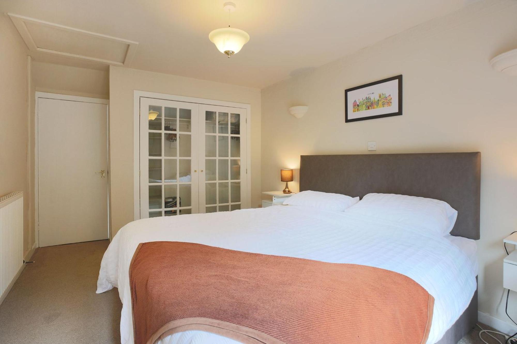 Silver Lodge Creetown Екстериор снимка