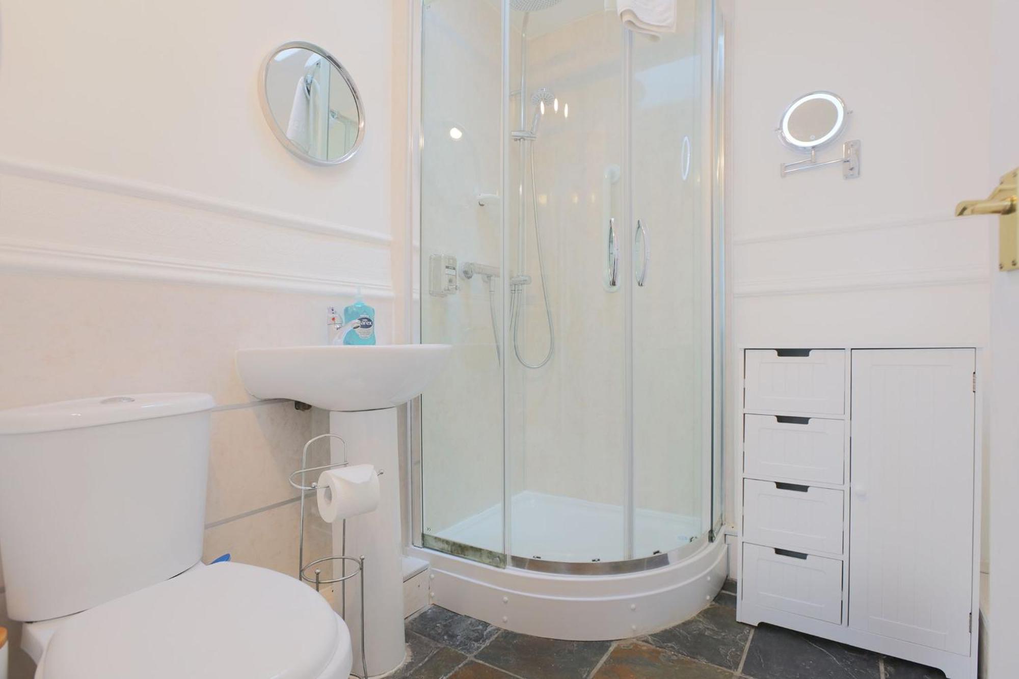 Silver Lodge Creetown Екстериор снимка